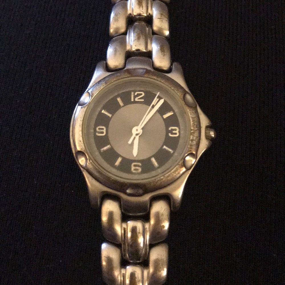 Fossil Watch - Picture 7 of 8